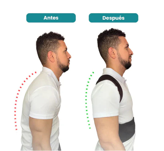 Corrector de Postura