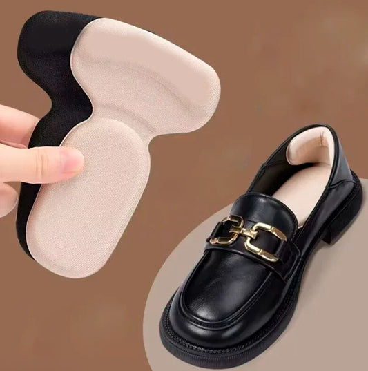 Taloneras antindolor-Maxima Comodidad Set de 2 pares