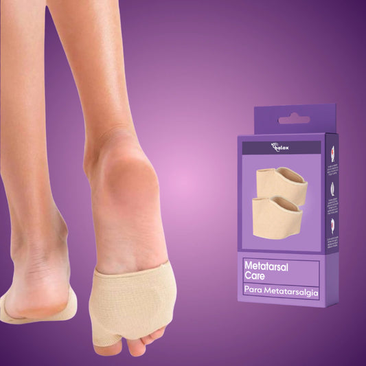 METATARSAL CARE BALOX