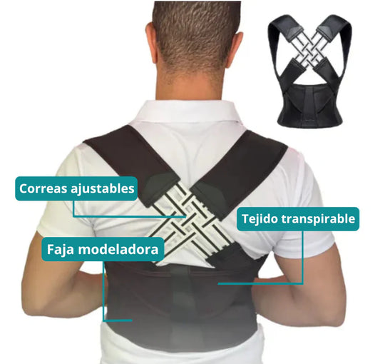 Corrector de Postura