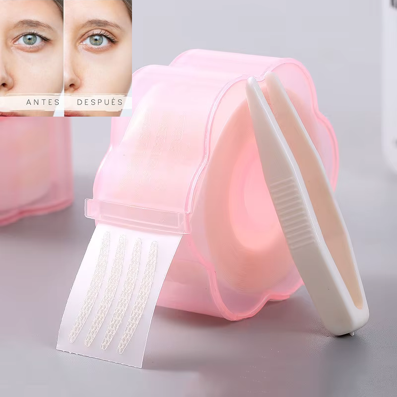 200 pares de Cinta Lifting para parpados