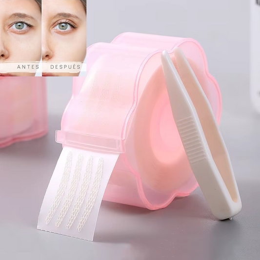 200 pares de Cinta Lifting para parpados