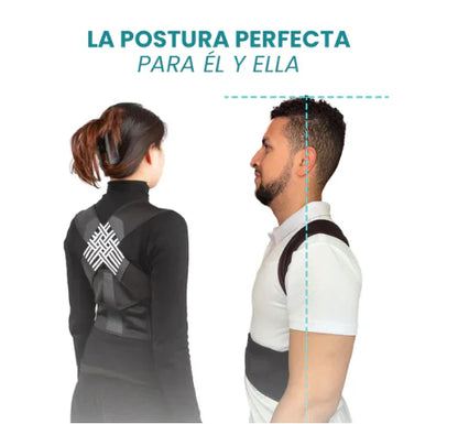 Corrector de Postura